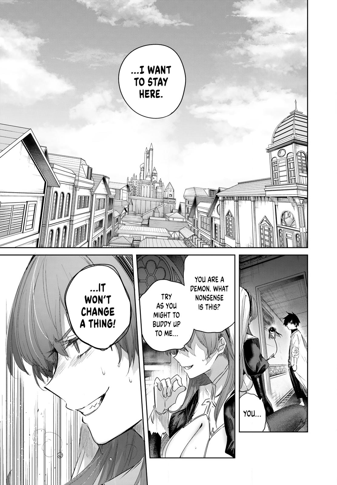 Henkyou no Kusushi, Miyako de S-Rank Boukensha to Naru: Eiyuumura no Shounen ga Cheat-yaku de Mujikaku Musou Chap 106 - Next Chap 107
