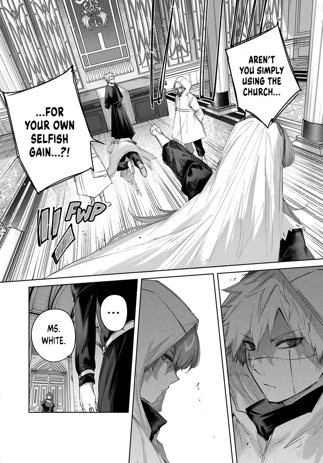 Henkyou no Kusushi, Miyako de S-Rank Boukensha to Naru: Eiyuumura no Shounen ga Cheat-yaku de Mujikaku Musou Chap 107 - Next Chap 108