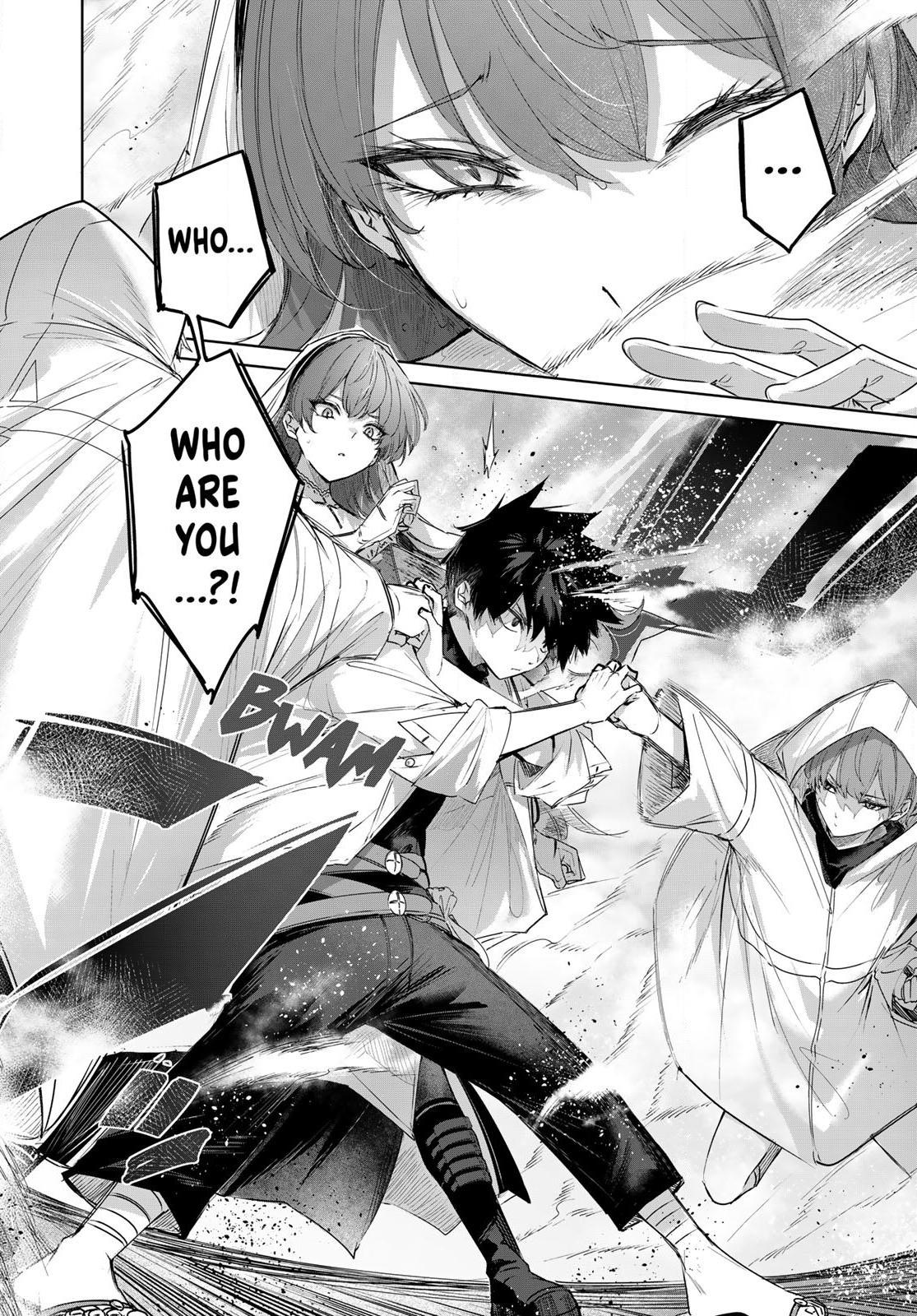 Henkyou no Kusushi, Miyako de S-Rank Boukensha to Naru: Eiyuumura no Shounen ga Cheat-yaku de Mujikaku Musou Chap 107 - Next Chap 108