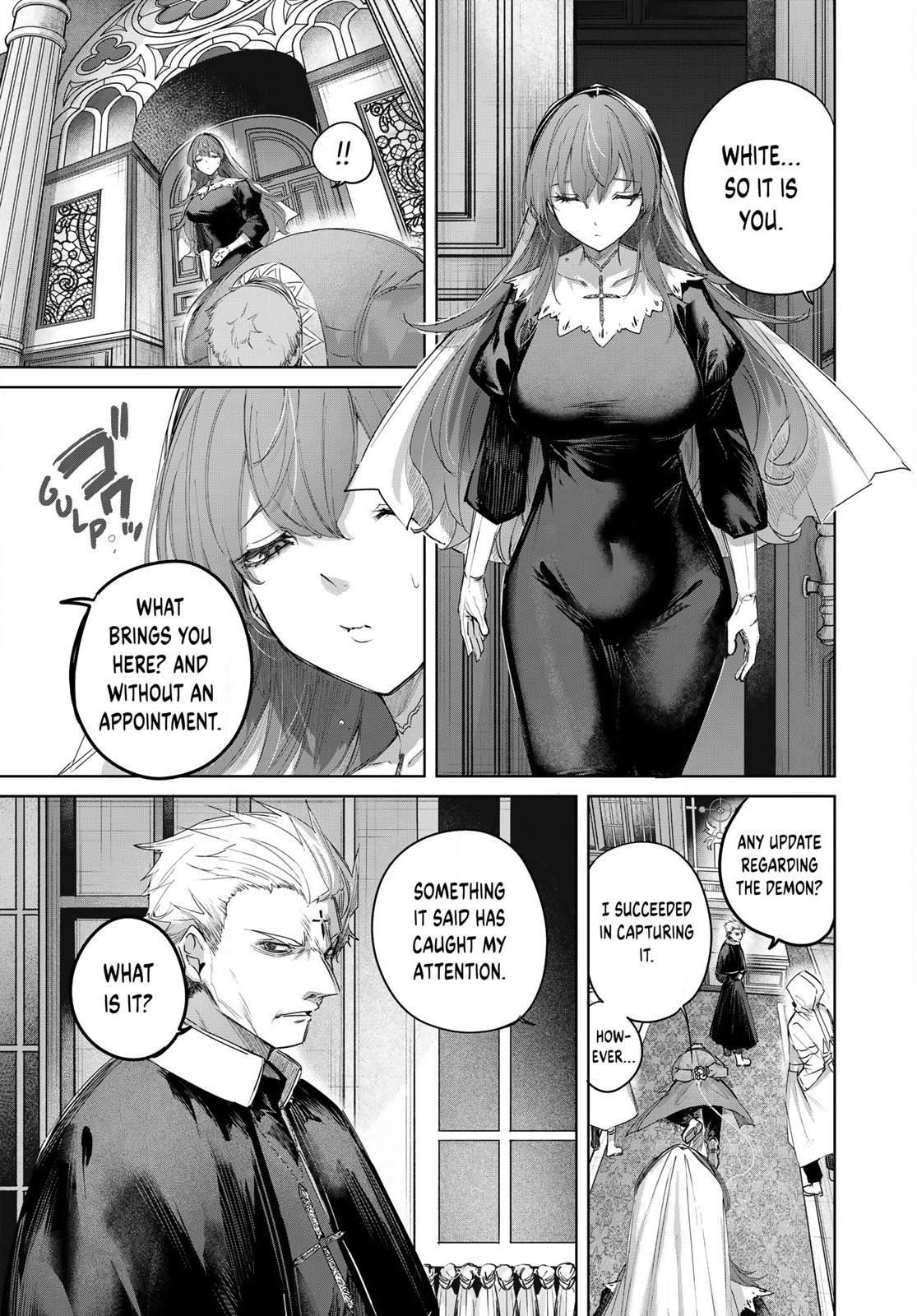Henkyou no Kusushi, Miyako de S-Rank Boukensha to Naru: Eiyuumura no Shounen ga Cheat-yaku de Mujikaku Musou Chap 107 - Next Chap 108