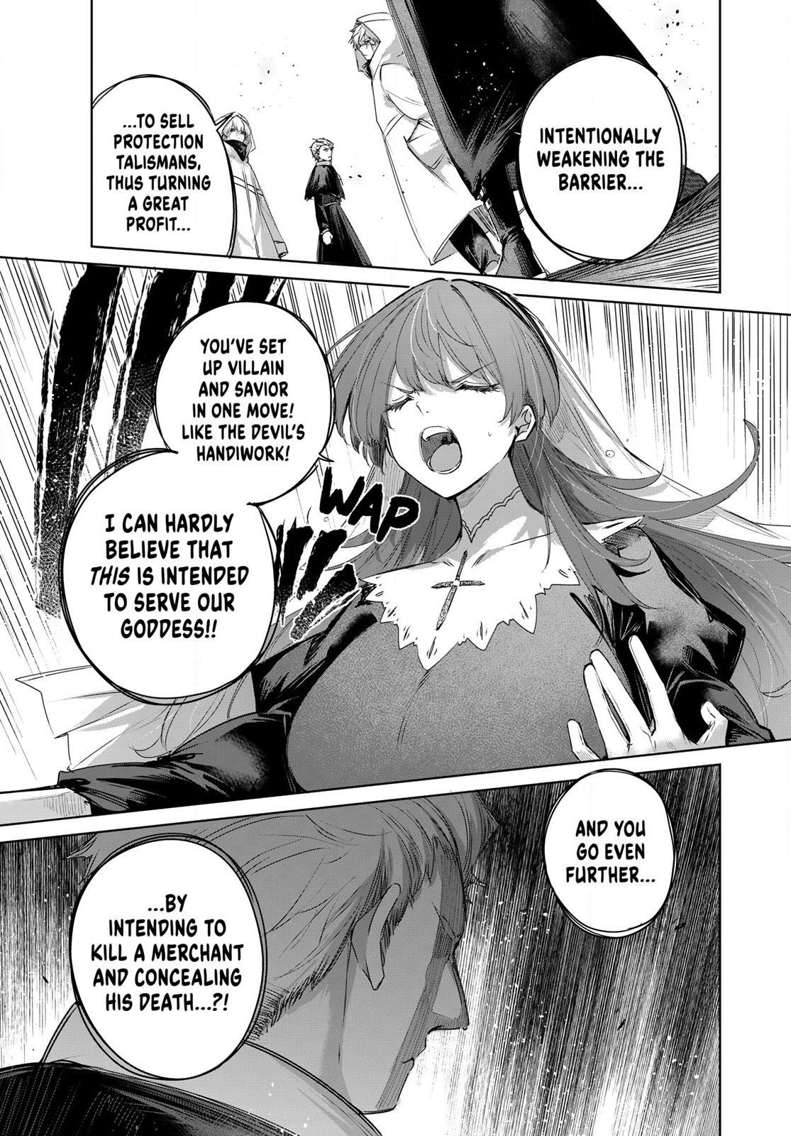 Henkyou no Kusushi, Miyako de S-Rank Boukensha to Naru: Eiyuumura no Shounen ga Cheat-yaku de Mujikaku Musou Chap 107 - Next Chap 108