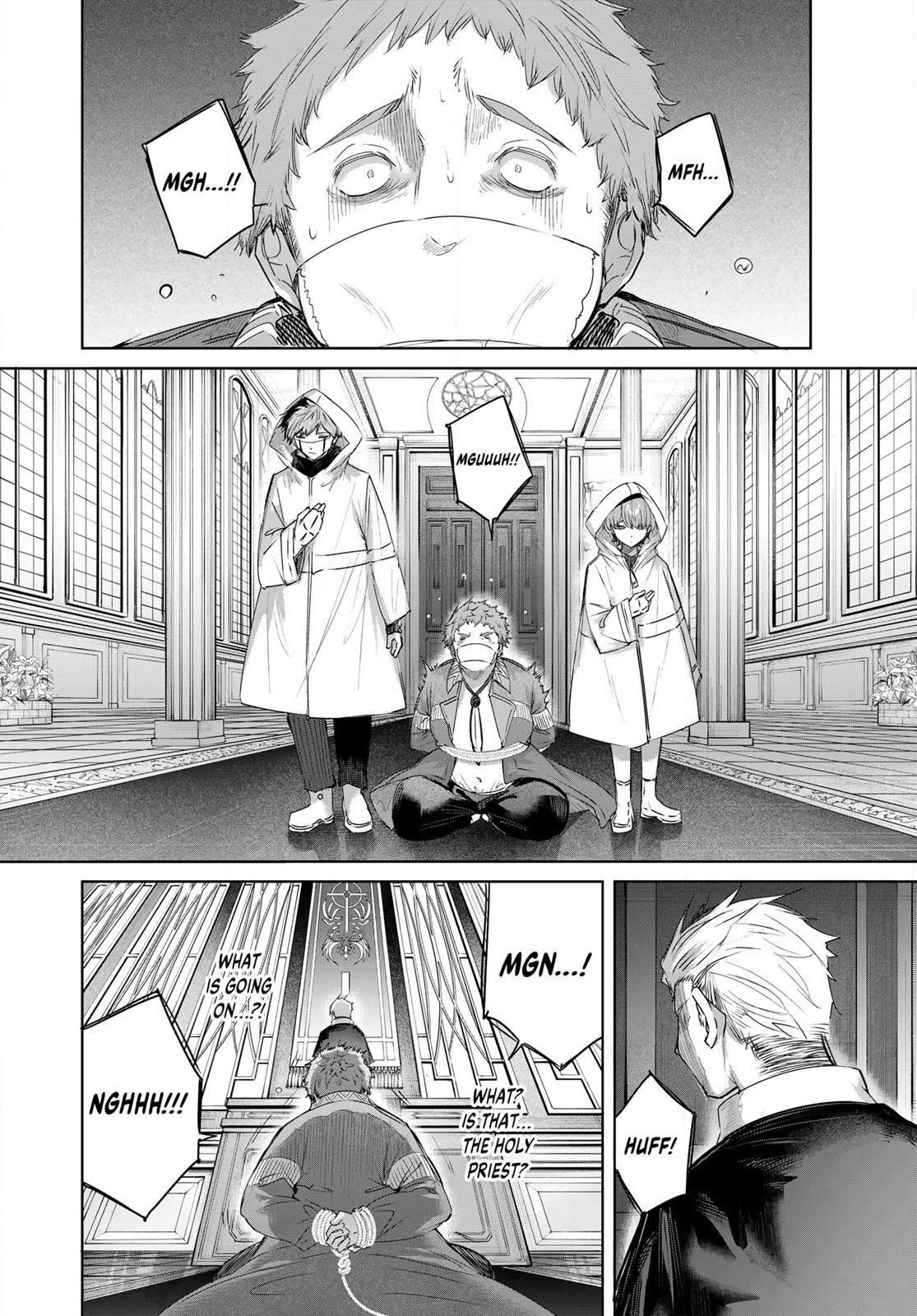 Henkyou no Kusushi, Miyako de S-Rank Boukensha to Naru: Eiyuumura no Shounen ga Cheat-yaku de Mujikaku Musou Chap 107 - Next Chap 108