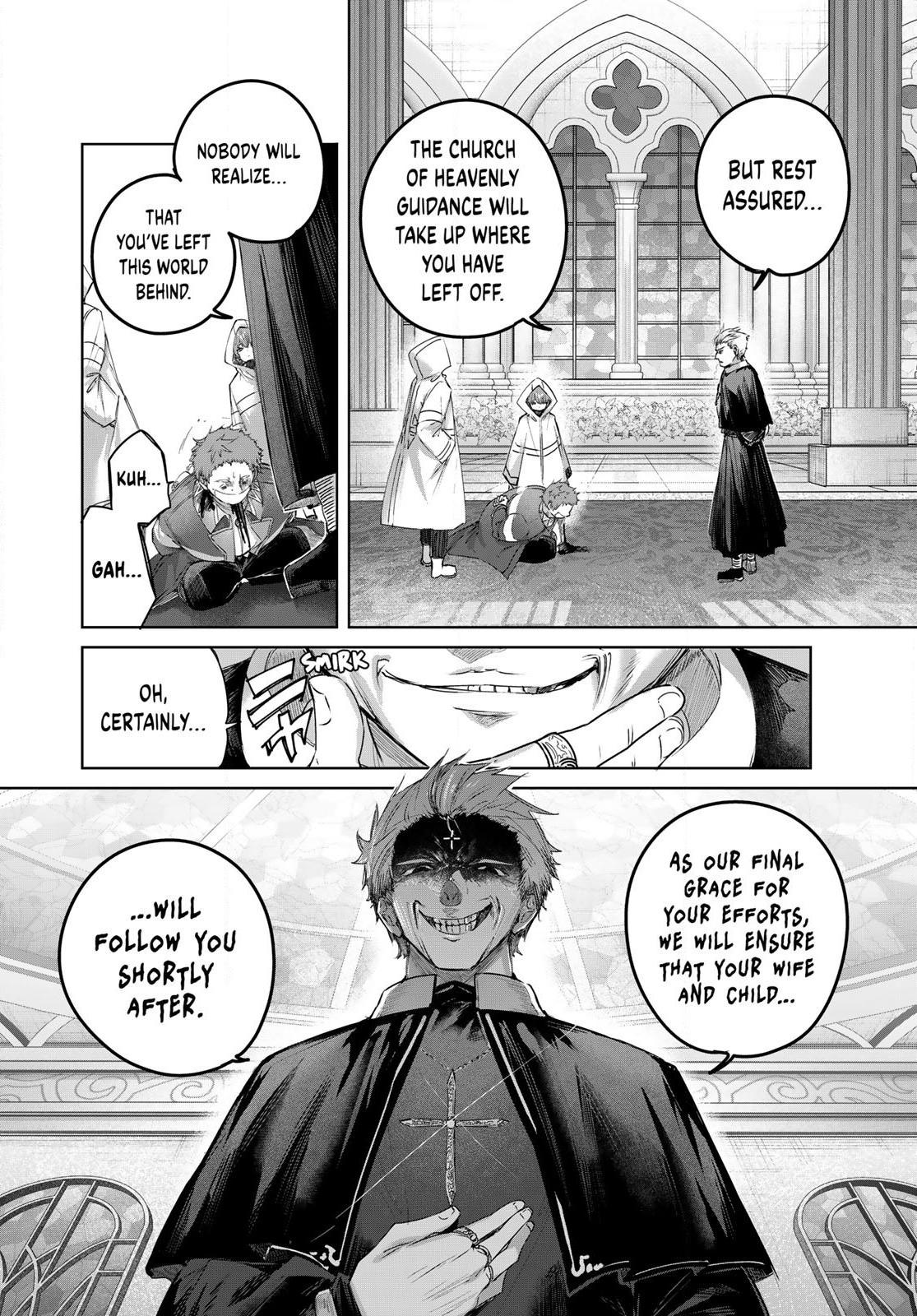 Henkyou no Kusushi, Miyako de S-Rank Boukensha to Naru: Eiyuumura no Shounen ga Cheat-yaku de Mujikaku Musou Chap 107 - Next Chap 108