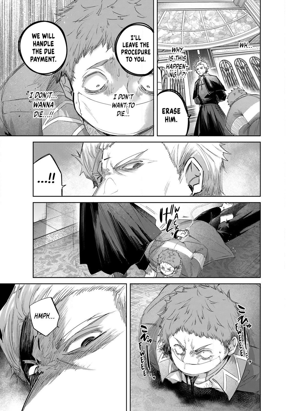 Henkyou no Kusushi, Miyako de S-Rank Boukensha to Naru: Eiyuumura no Shounen ga Cheat-yaku de Mujikaku Musou Chap 107 - Next Chap 108