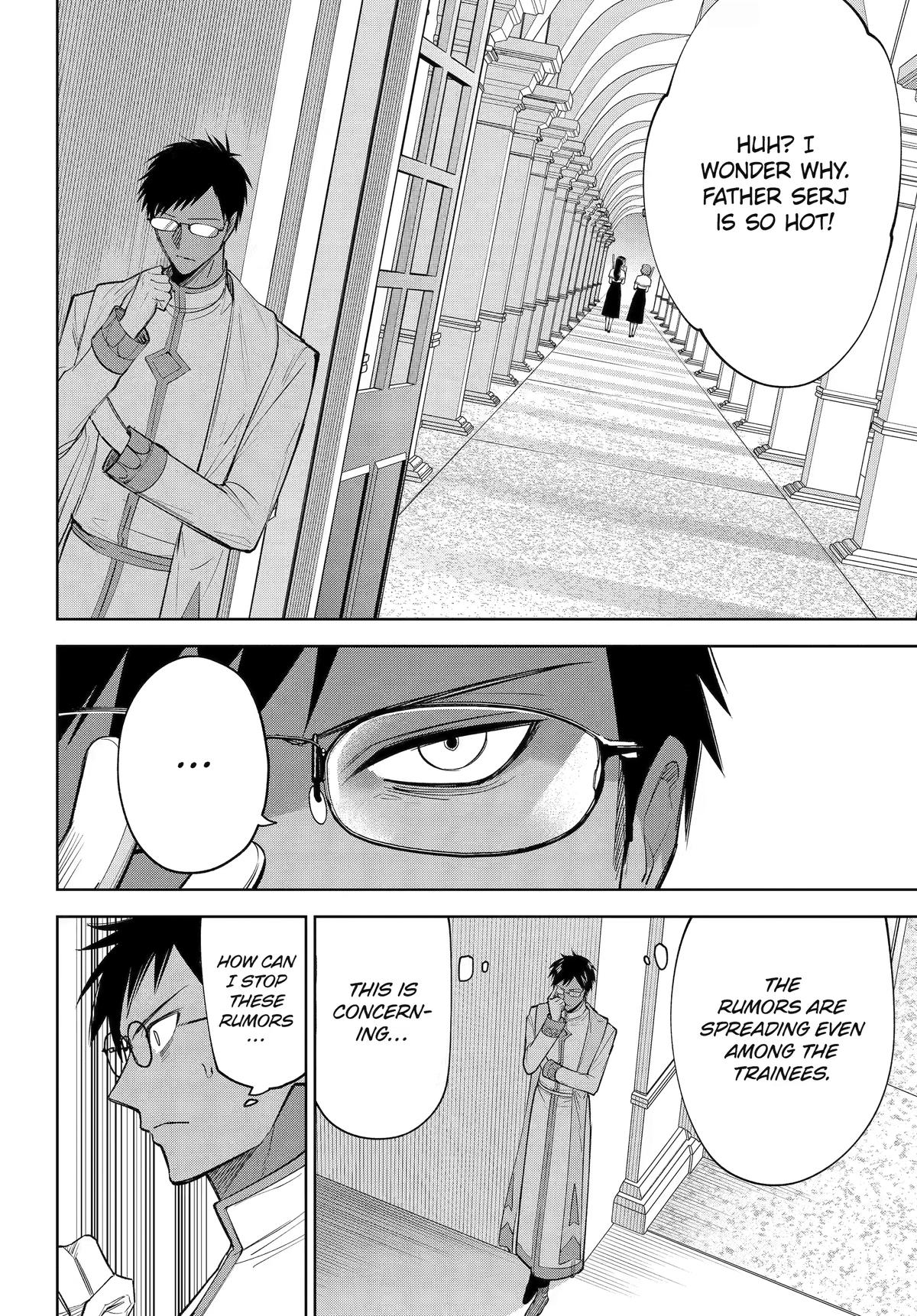 Yuusha Party no Nimotsumochi Chap 36 - Next Chap 37