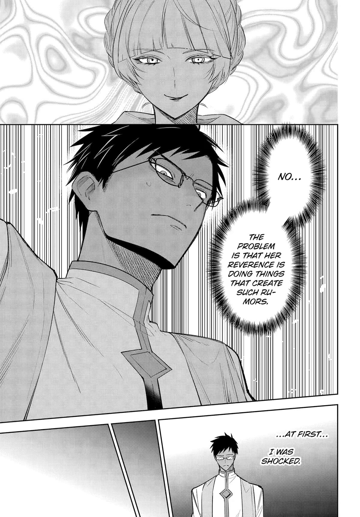Yuusha Party no Nimotsumochi Chap 36 - Next Chap 37