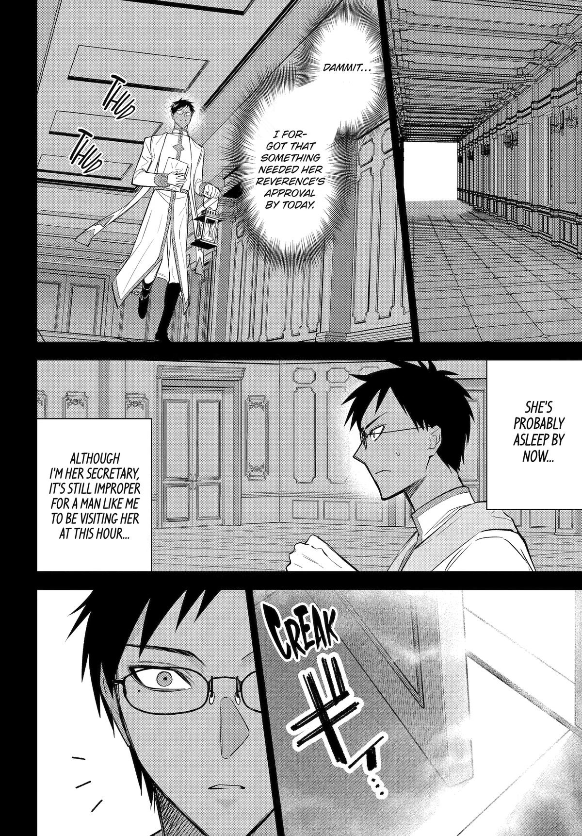 Yuusha Party no Nimotsumochi Chap 36 - Next Chap 37