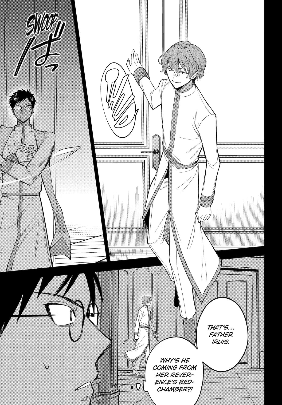Yuusha Party no Nimotsumochi Chap 36 - Next Chap 37