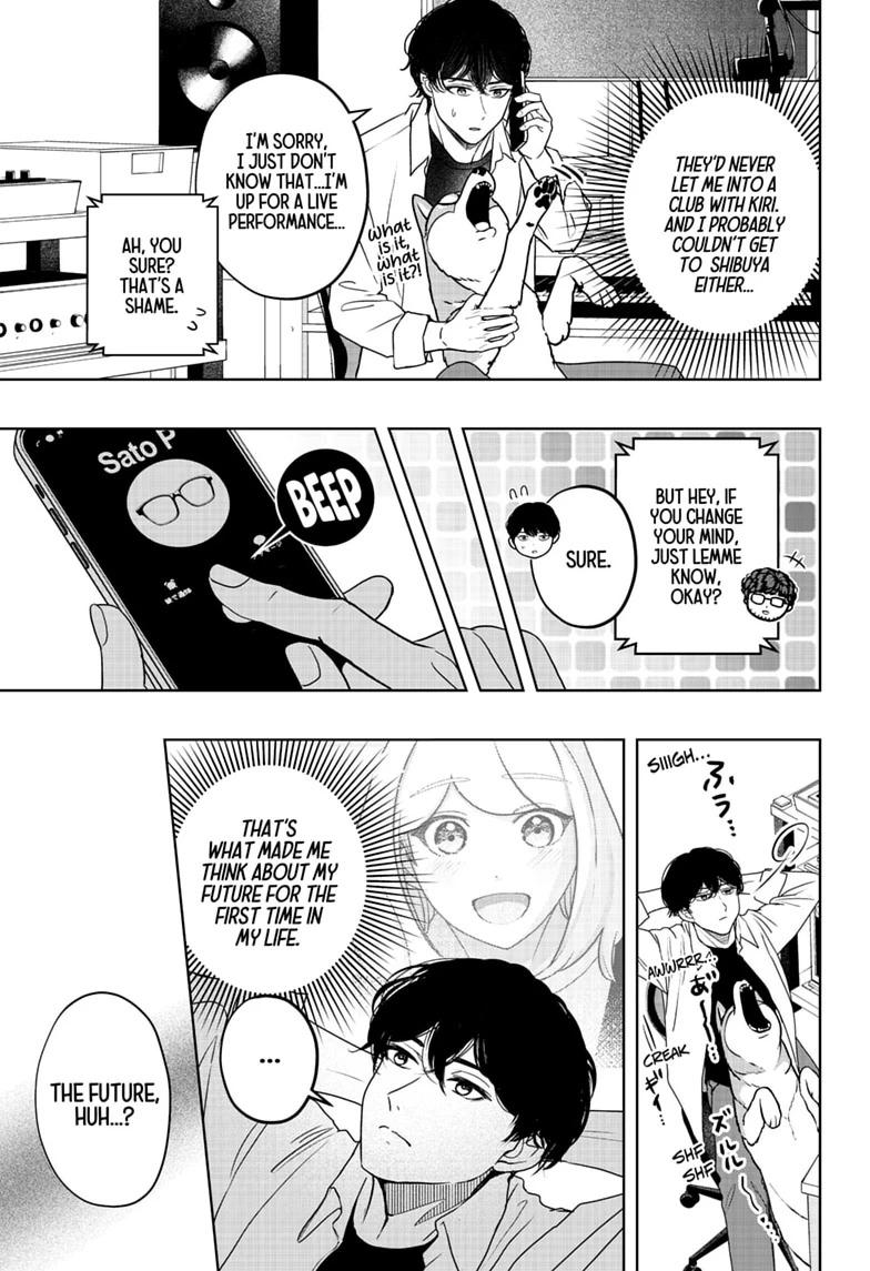 Shiba Inu Rooms Chap 50 - Next Chap 51