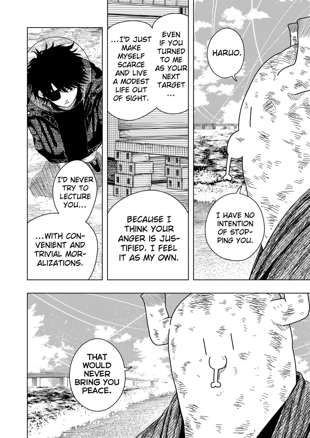 Drama Queen Chap 54 - Next Chap 55