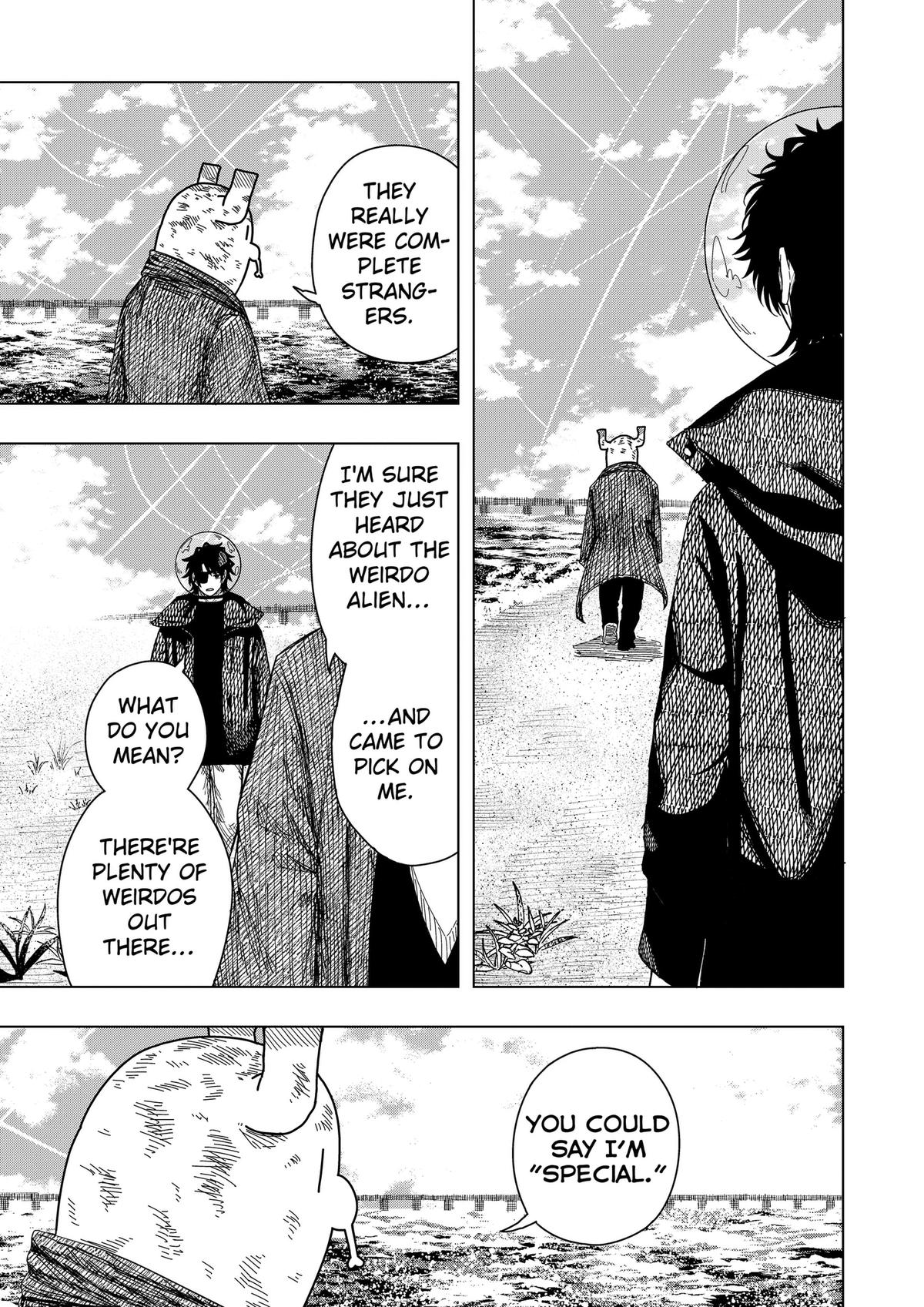 Drama Queen Chap 54 - Next Chap 55