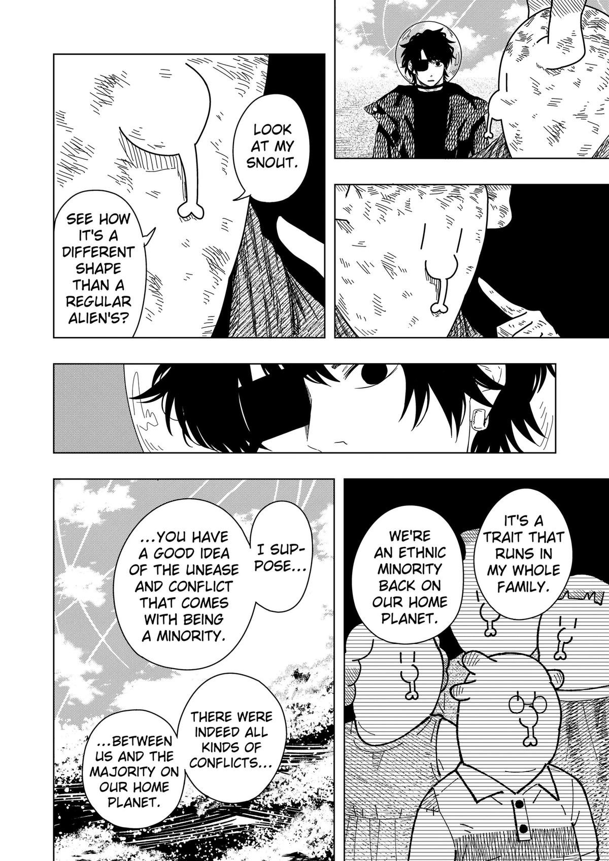 Drama Queen Chap 54 - Next Chap 55