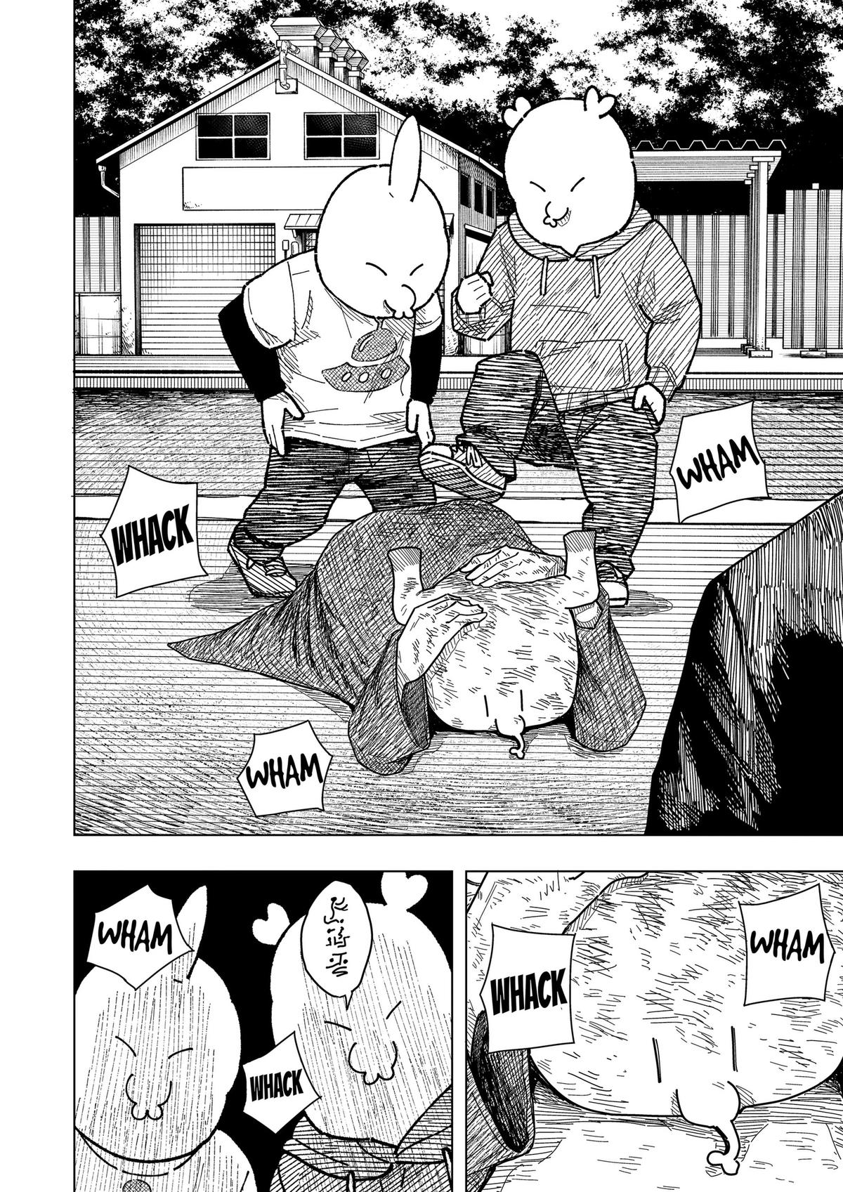 Drama Queen Chap 54 - Next Chap 55