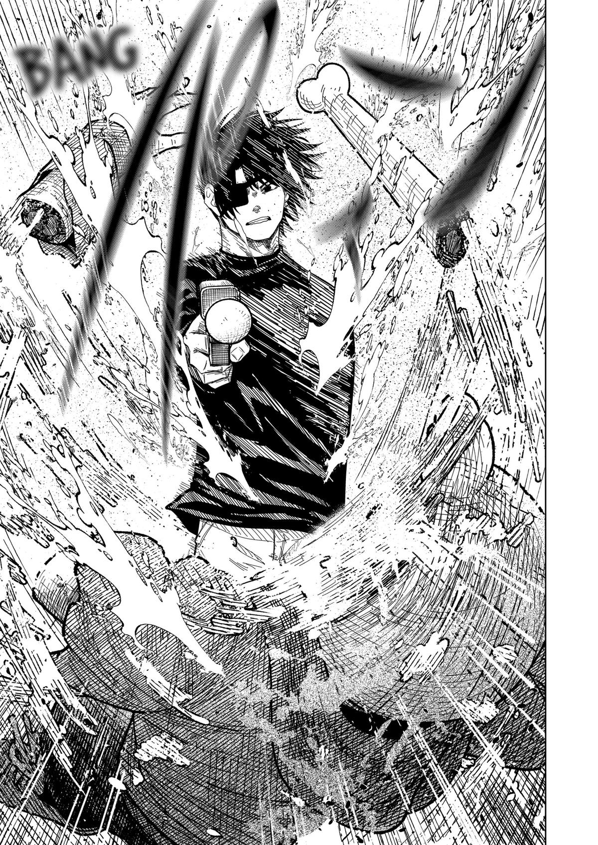 Drama Queen Chap 54 - Next Chap 55