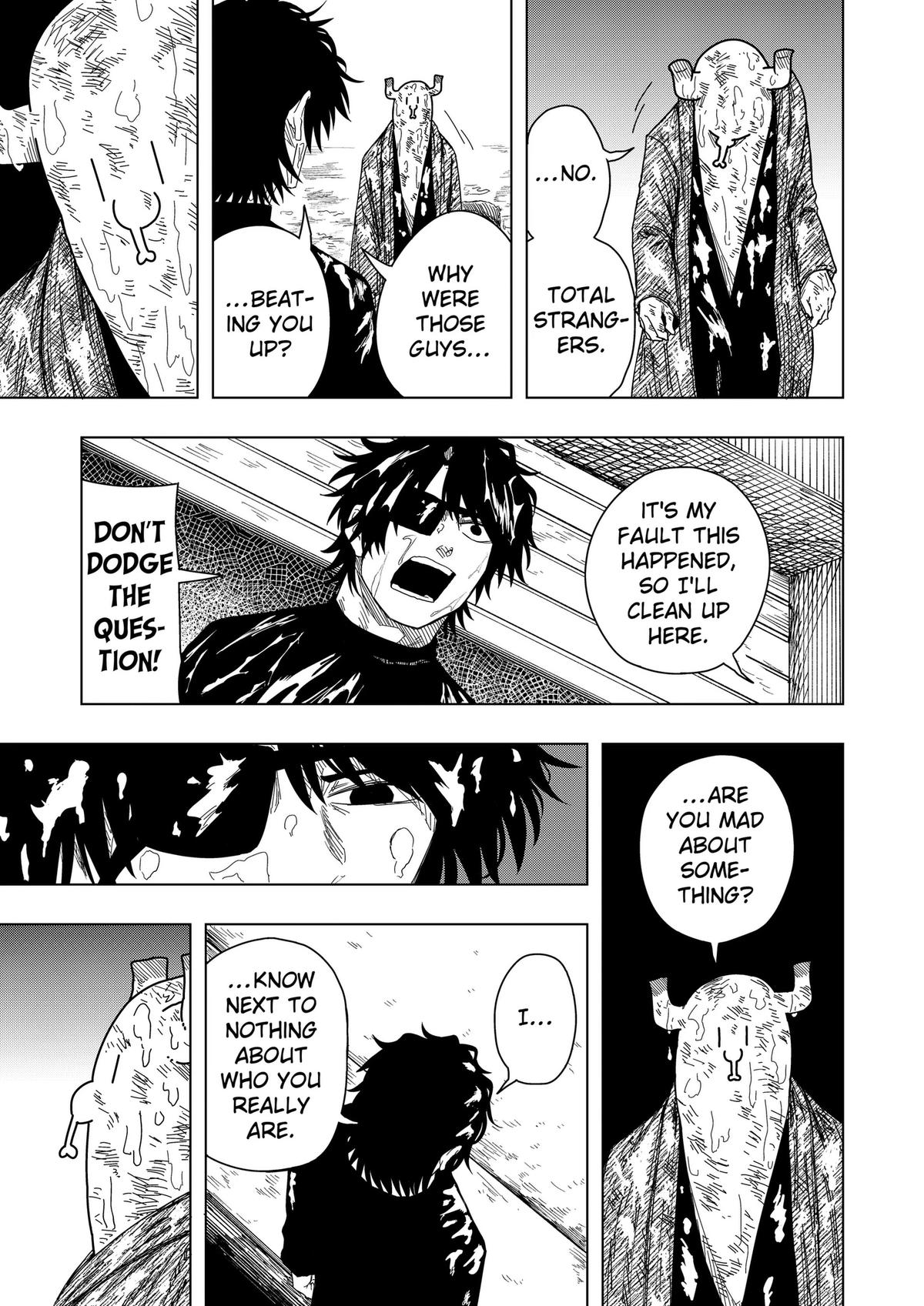 Drama Queen Chap 54 - Next Chap 55