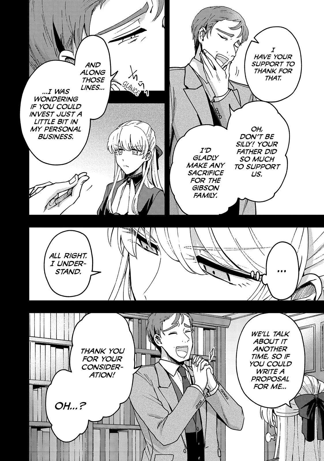 Yuki to Sumi Chap 25 - Next Chap 26