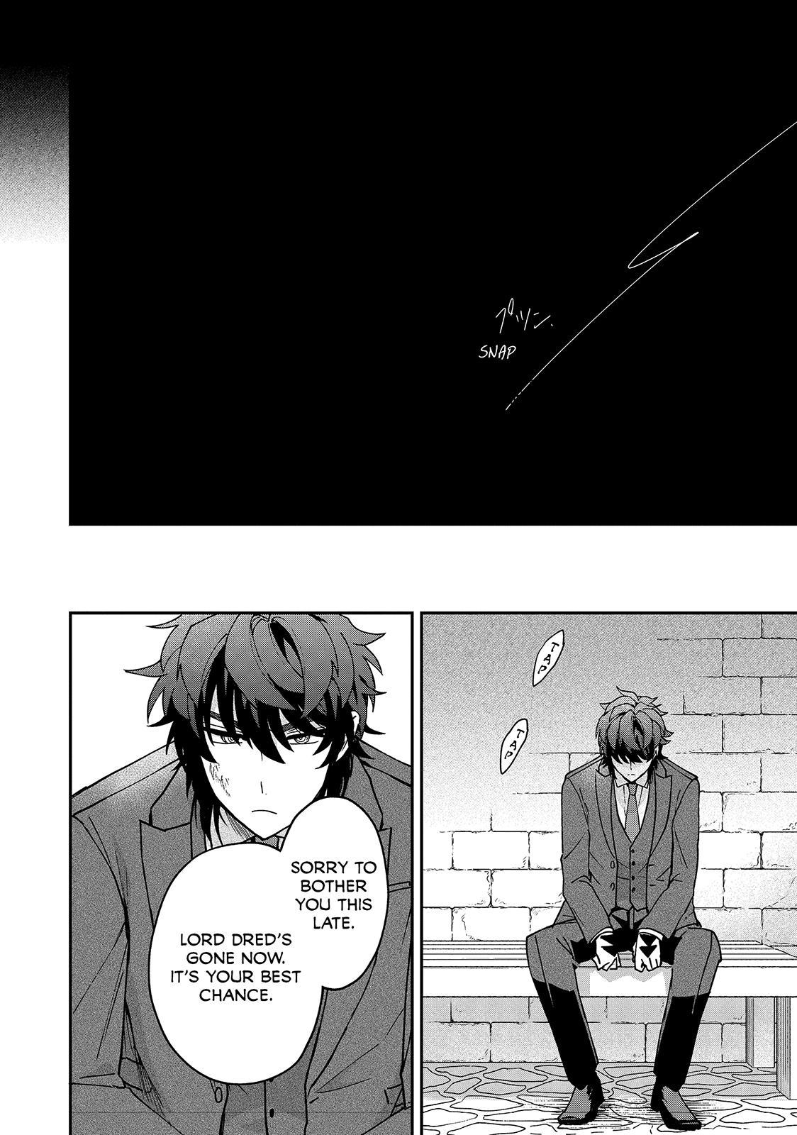 Yuki to Sumi Chap 25 - Next Chap 26