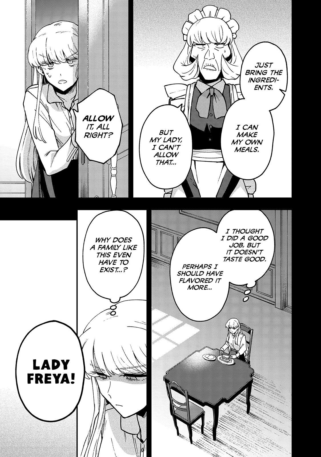 Yuki to Sumi Chap 25 - Next Chap 26