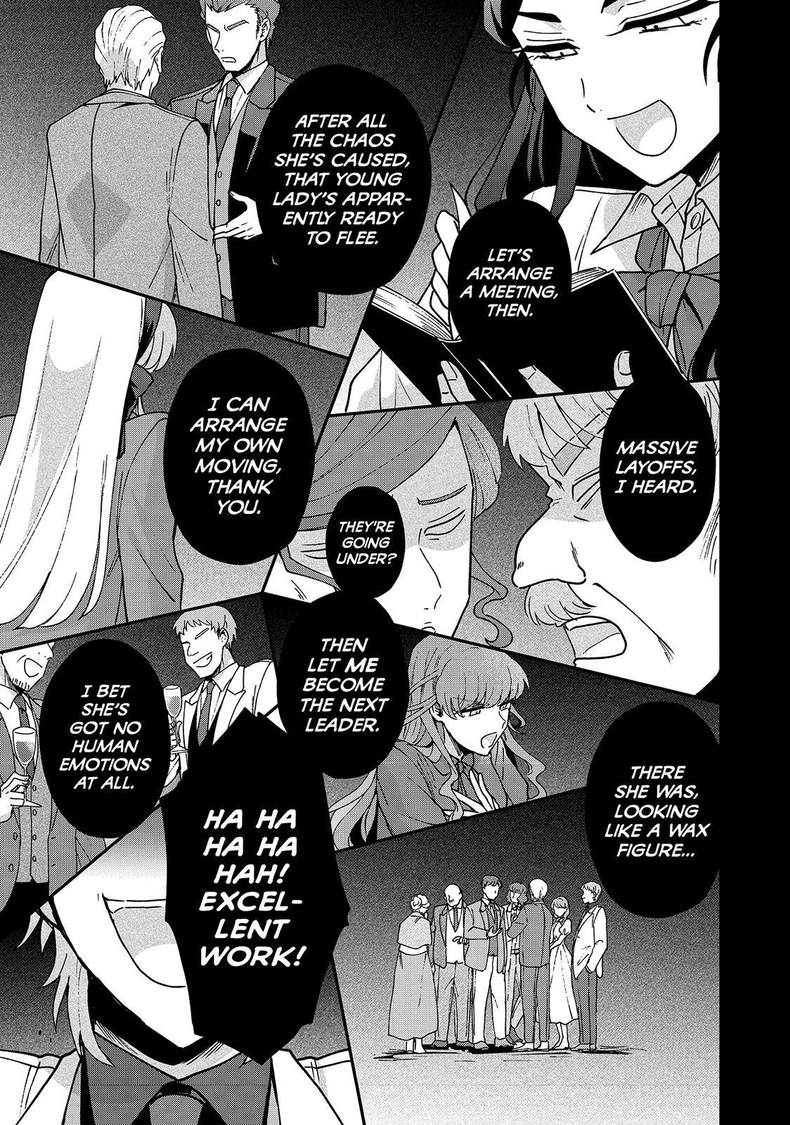Yuki to Sumi Chap 25 - Next Chap 26