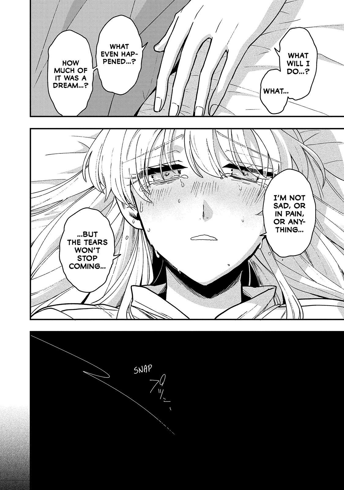 Yuki to Sumi Chap 25 - Next Chap 26