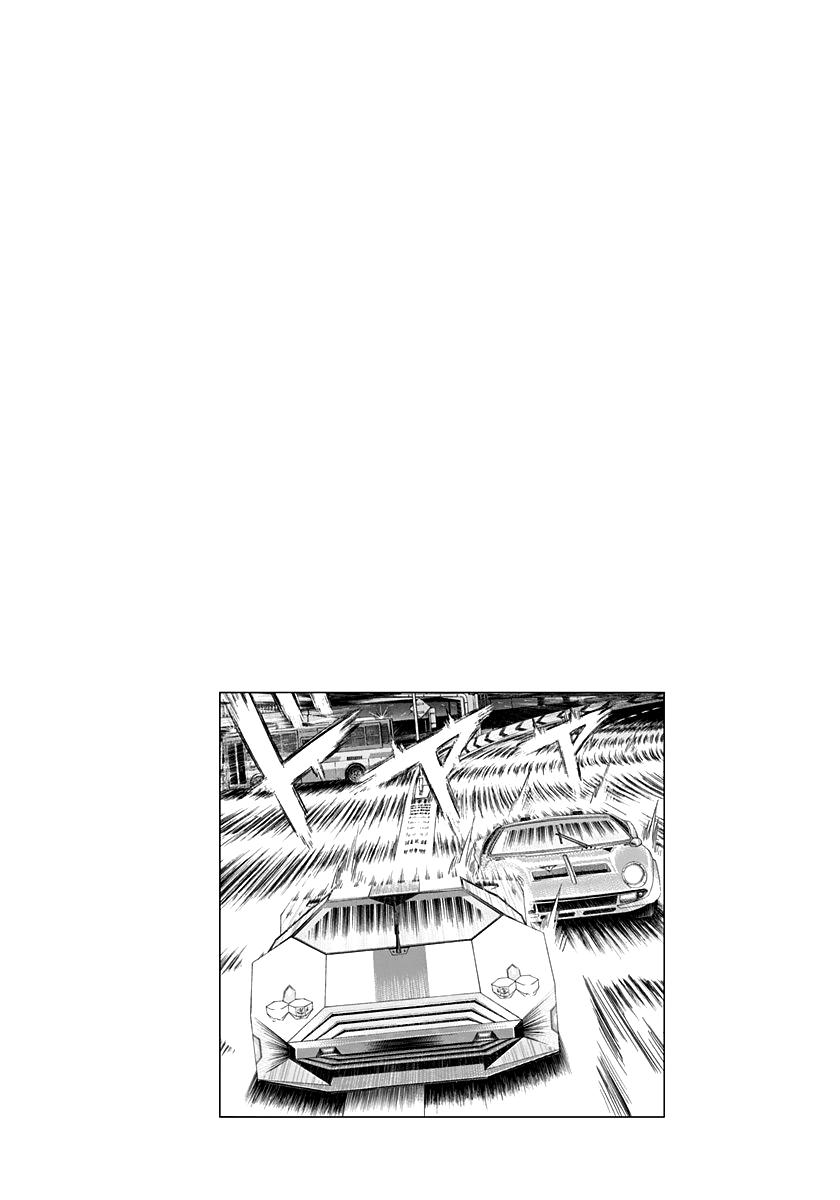 Countach Chap 244 - Next Chap 245