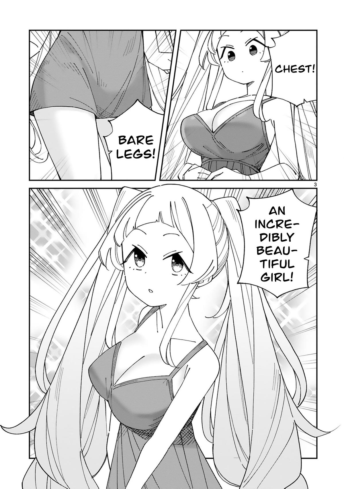 Around 30 Mama no Watashi de Ii no? Chap 53 - Next Chap 54