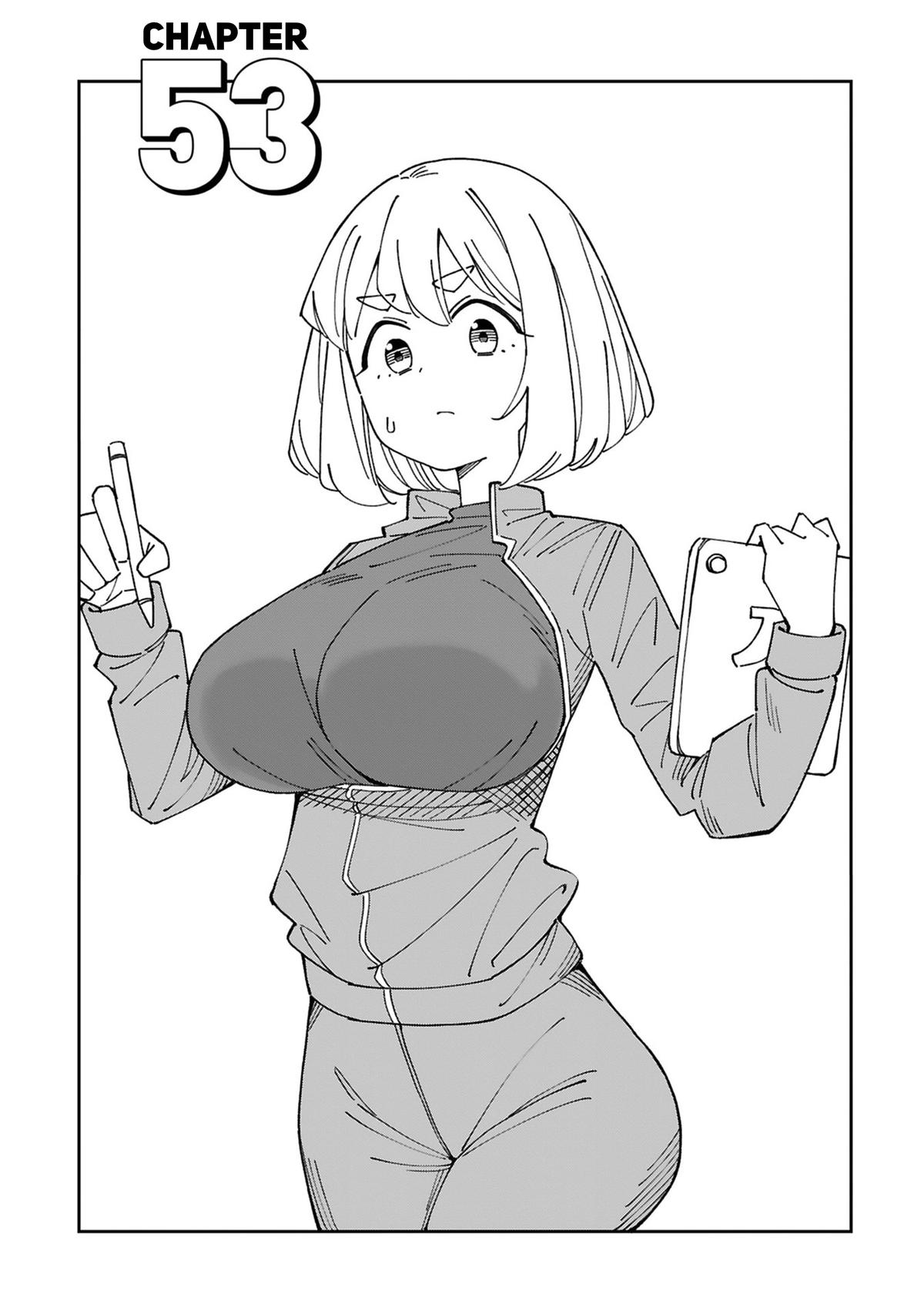 Around 30 Mama no Watashi de Ii no? Chap 53 - Next Chap 54