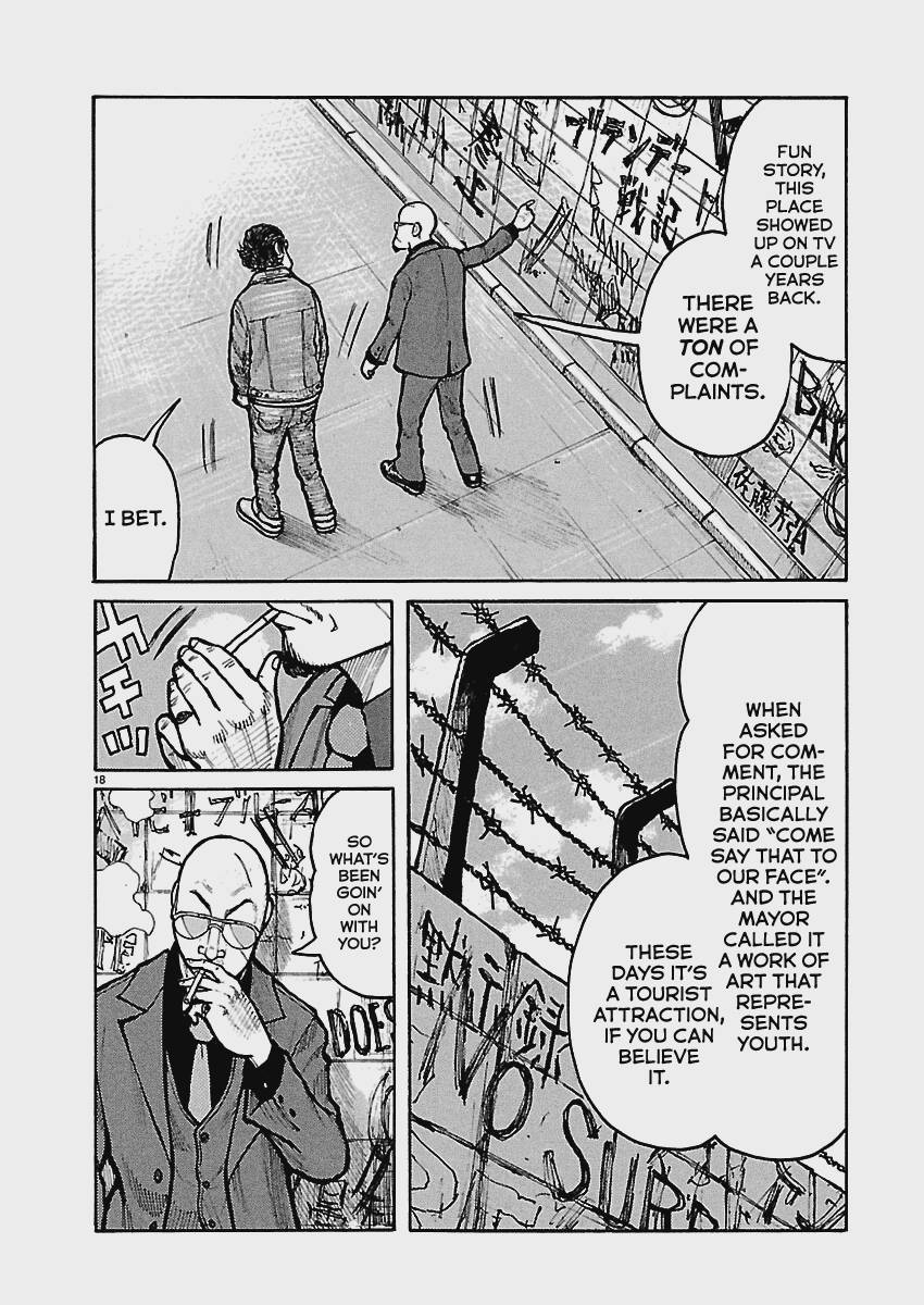 Dustland Chap 8 - Next Chap 9