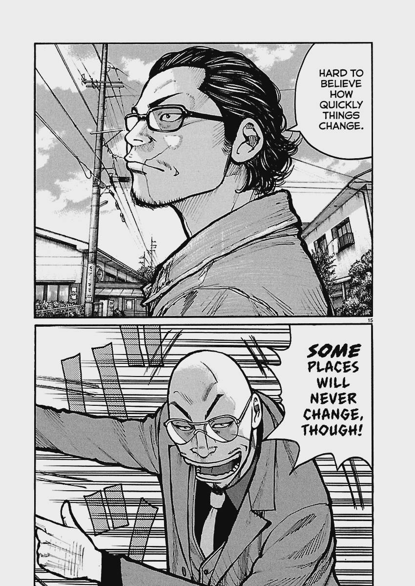 Dustland Chap 8 - Next Chap 9