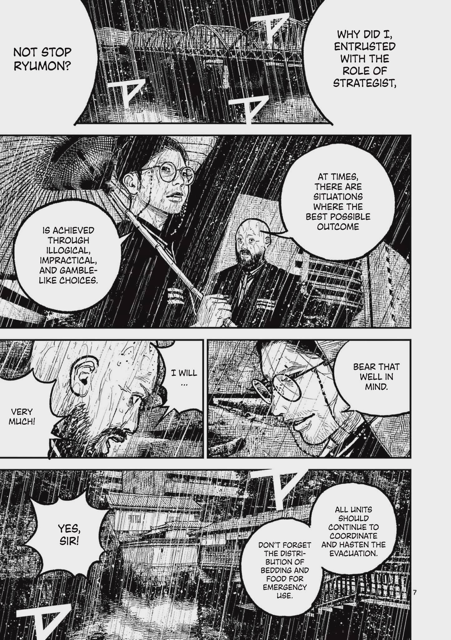 Nippon Sangoku Chap 16 - Next Chap 17