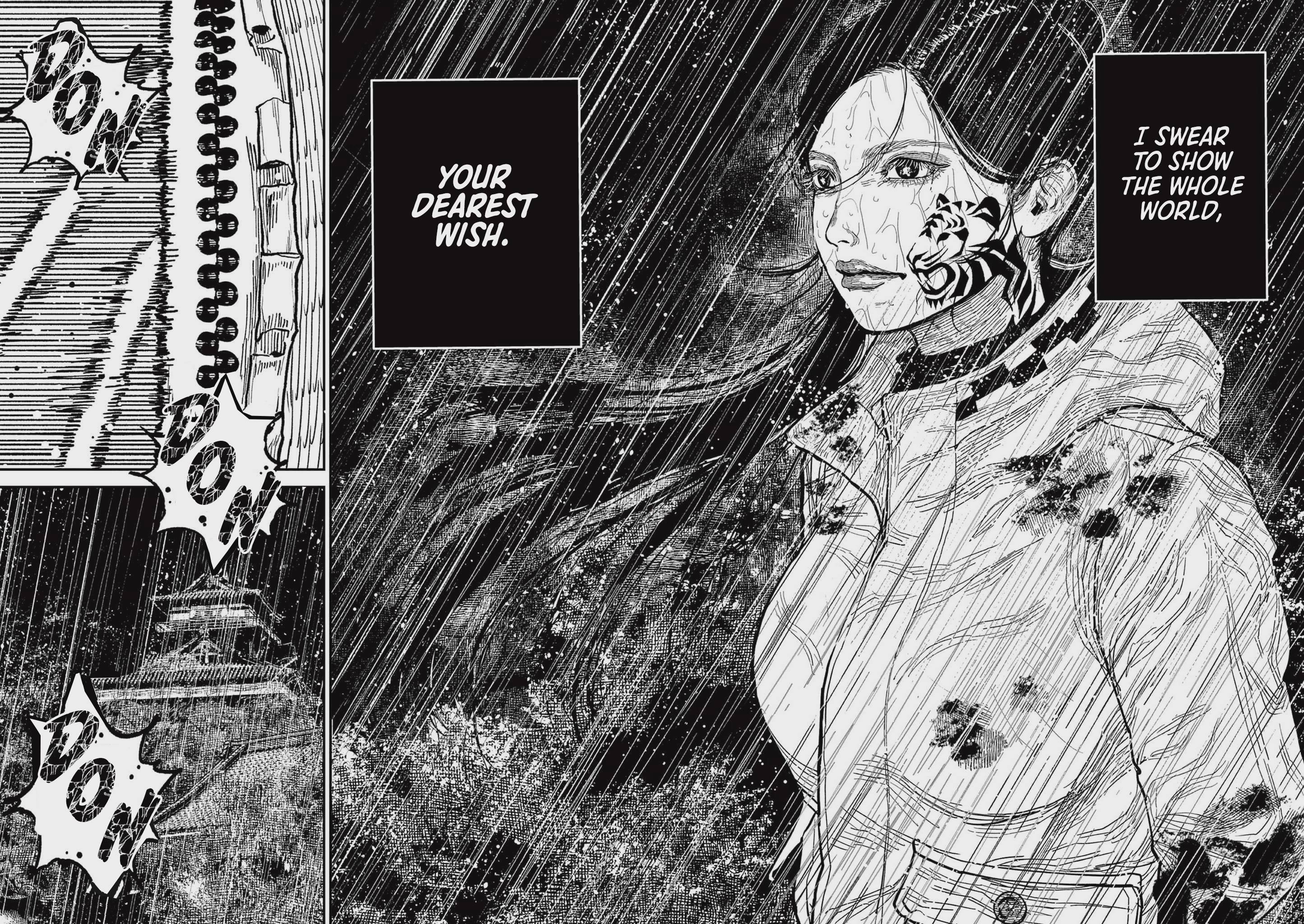 Nippon Sangoku Chap 16 - Next Chap 17