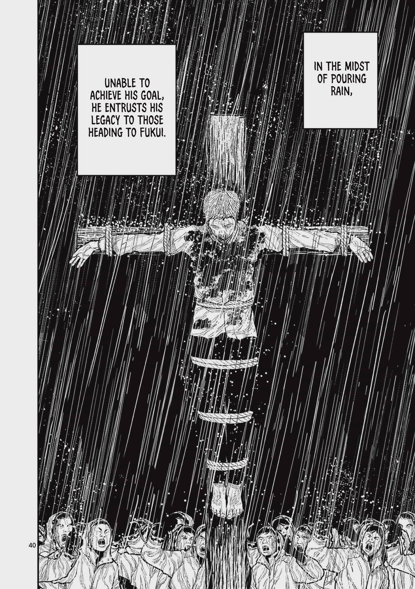 Nippon Sangoku Chap 16 - Next Chap 17