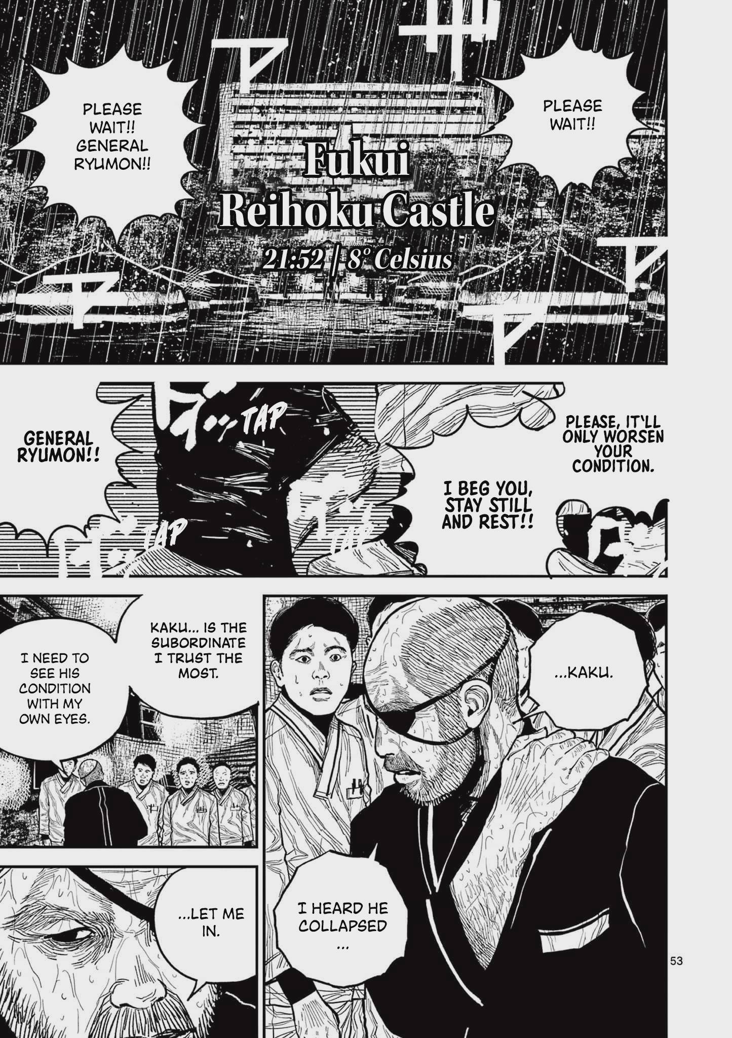 Nippon Sangoku Chap 16 - Next Chap 17