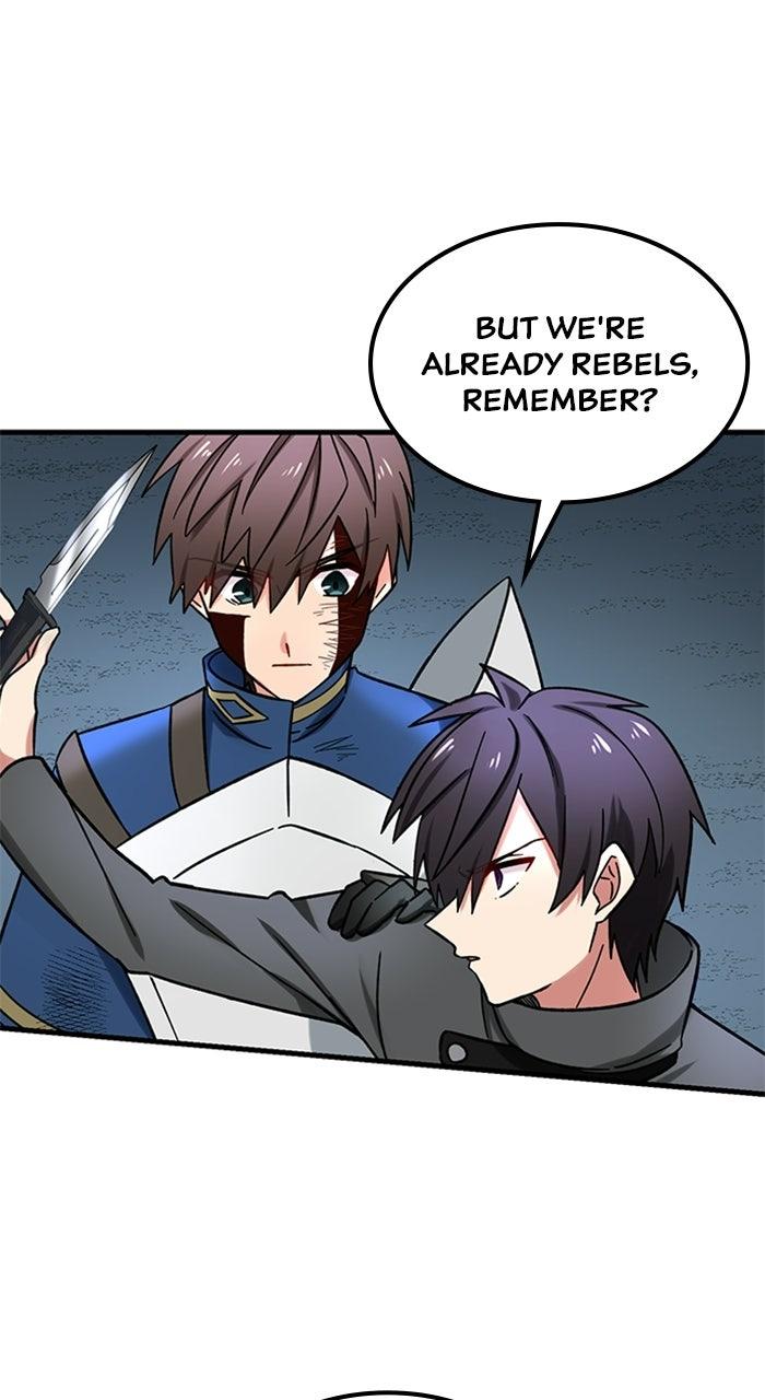 Saikyou Ansatsusha, Class Ten'i de Isekai e Chap 26 - Next Chap 27
