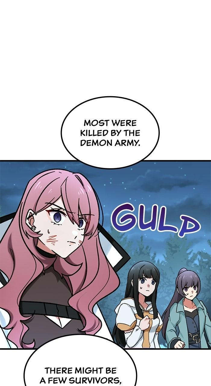 Saikyou Ansatsusha, Class Ten'i de Isekai e Chap 26 - Next Chap 27