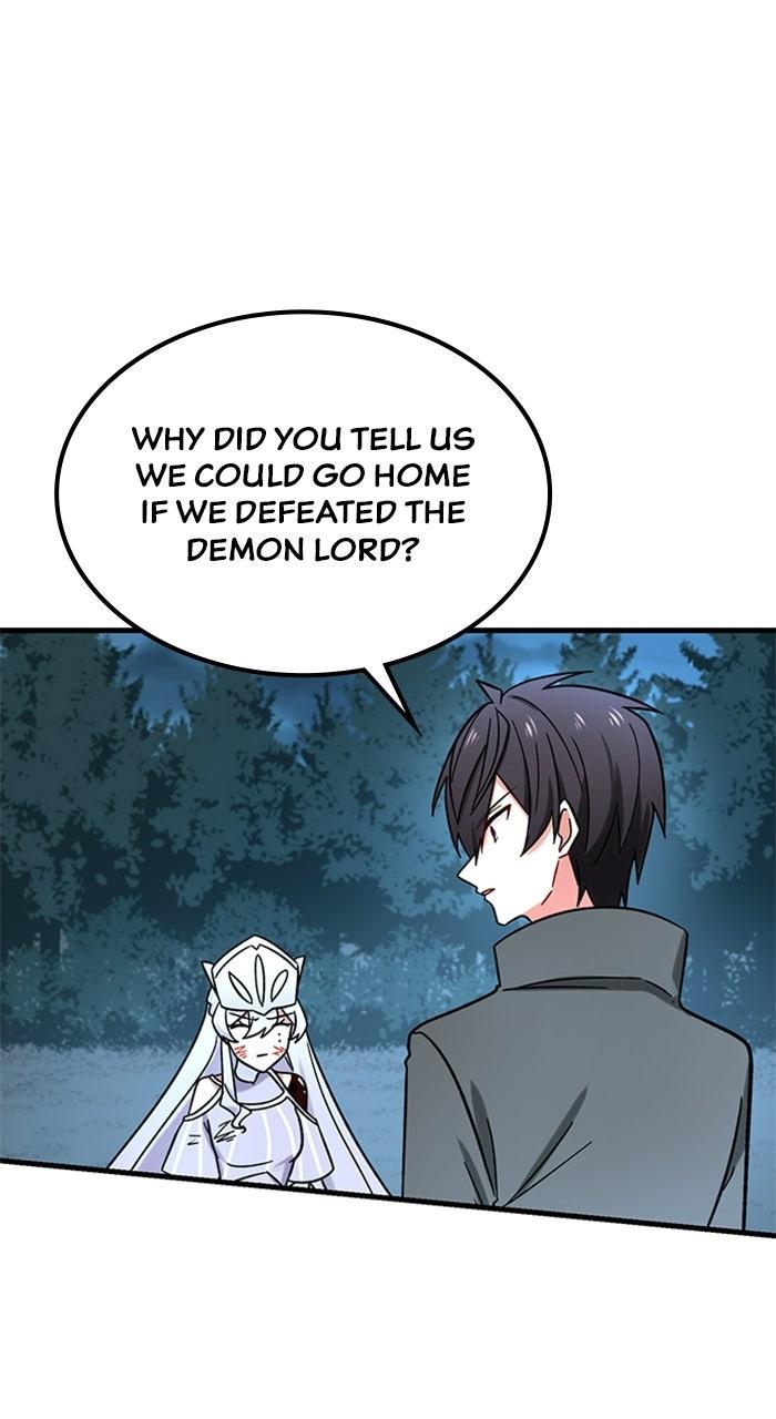 Saikyou Ansatsusha, Class Ten'i de Isekai e Chap 26 - Next Chap 27