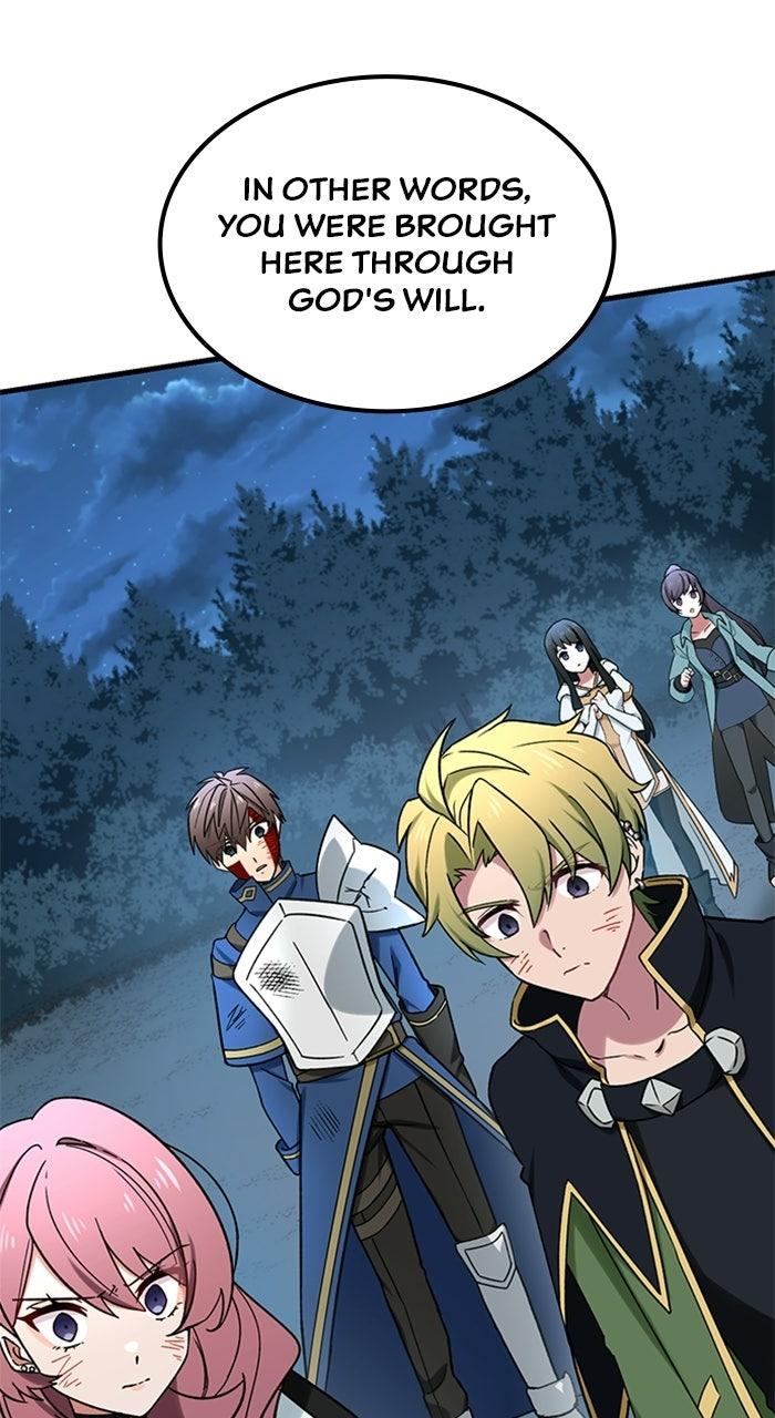 Saikyou Ansatsusha, Class Ten'i de Isekai e Chap 26 - Next Chap 27