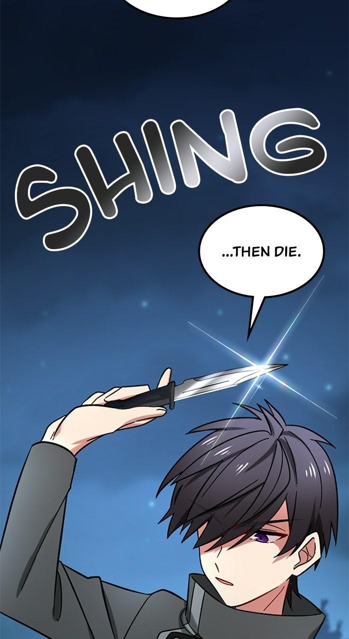 Saikyou Ansatsusha, Class Ten'i de Isekai e Chap 26 - Next Chap 27