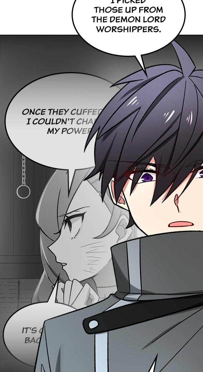 Saikyou Ansatsusha, Class Ten'i de Isekai e Chap 26 - Next Chap 27