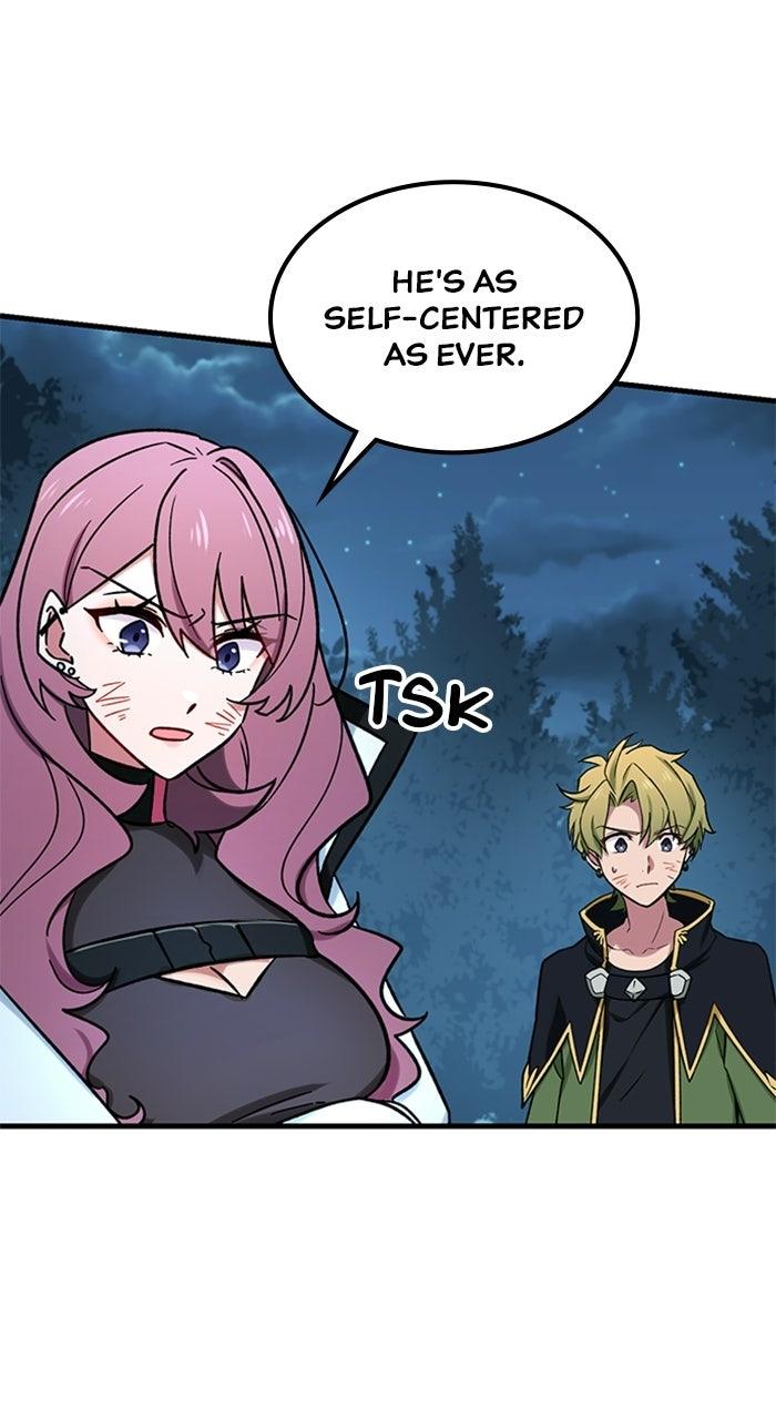 Saikyou Ansatsusha, Class Ten'i de Isekai e Chap 26 - Next Chap 27
