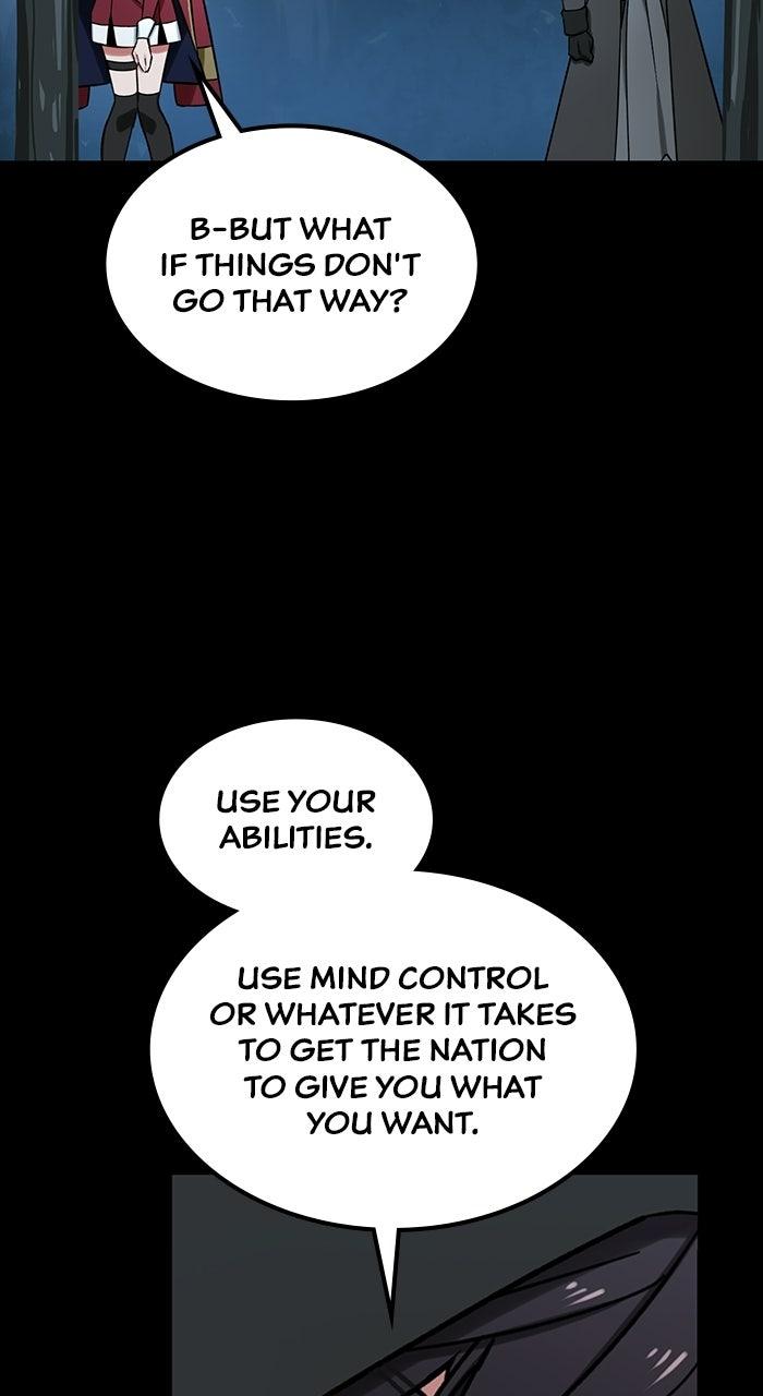 Saikyou Ansatsusha, Class Ten'i de Isekai e Chap 26 - Next Chap 27