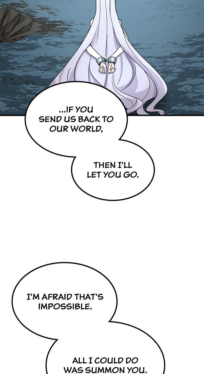 Saikyou Ansatsusha, Class Ten'i de Isekai e Chap 26 - Next Chap 27