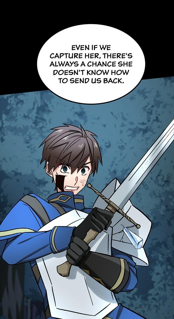 Saikyou Ansatsusha, Class Ten'i de Isekai e Chap 26 - Next Chap 27