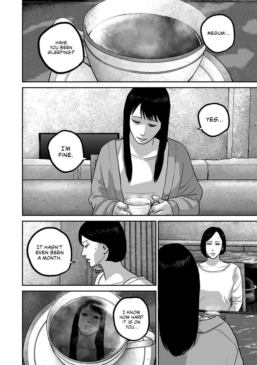 Smiley Chap 65 - Next Chap 66