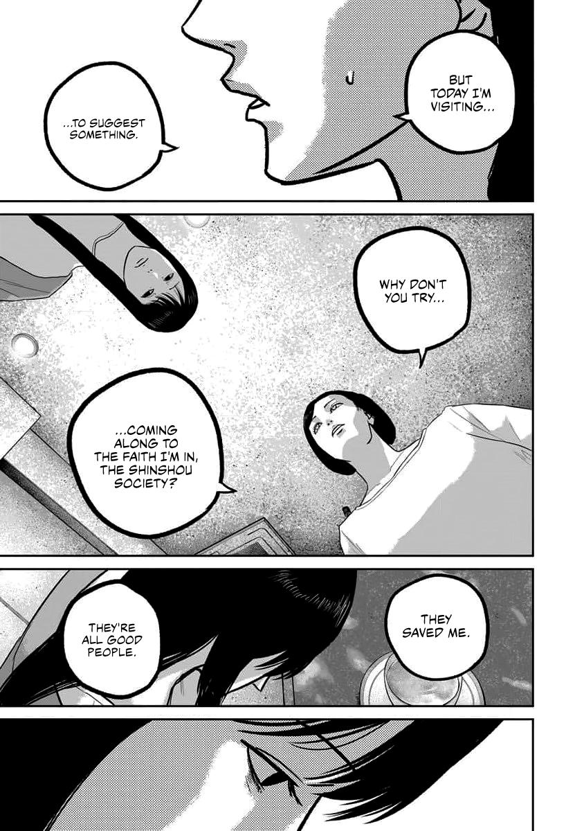 Smiley Chap 65 - Next Chap 66