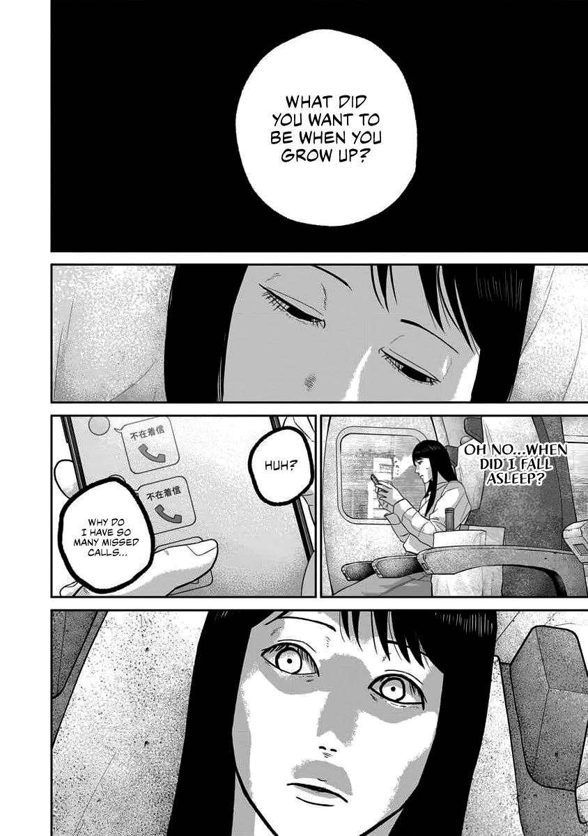 Smiley Chap 65 - Next Chap 66