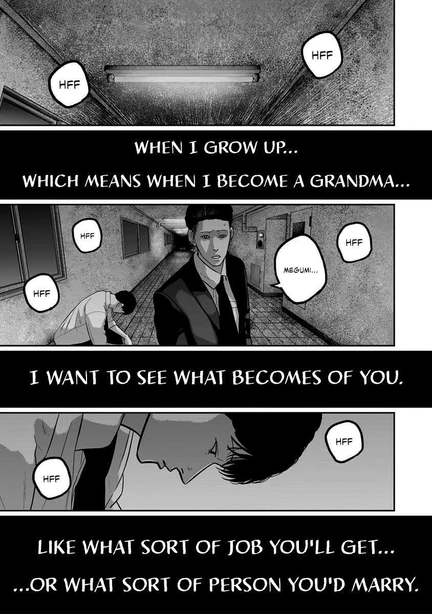 Smiley Chap 65 - Next Chap 66