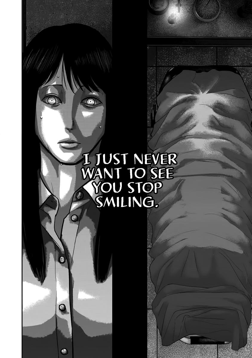 Smiley Chap 65 - Next Chap 66