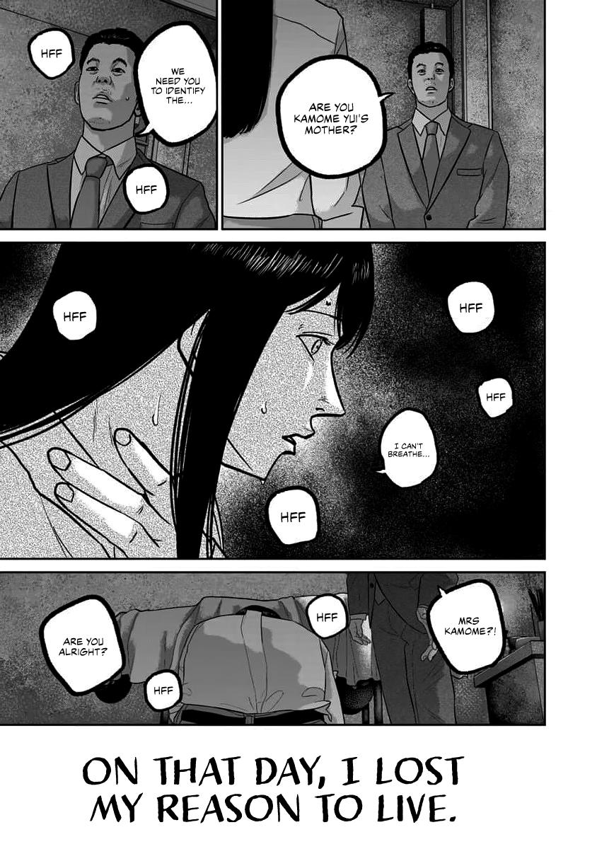 Smiley Chap 65 - Next Chap 66