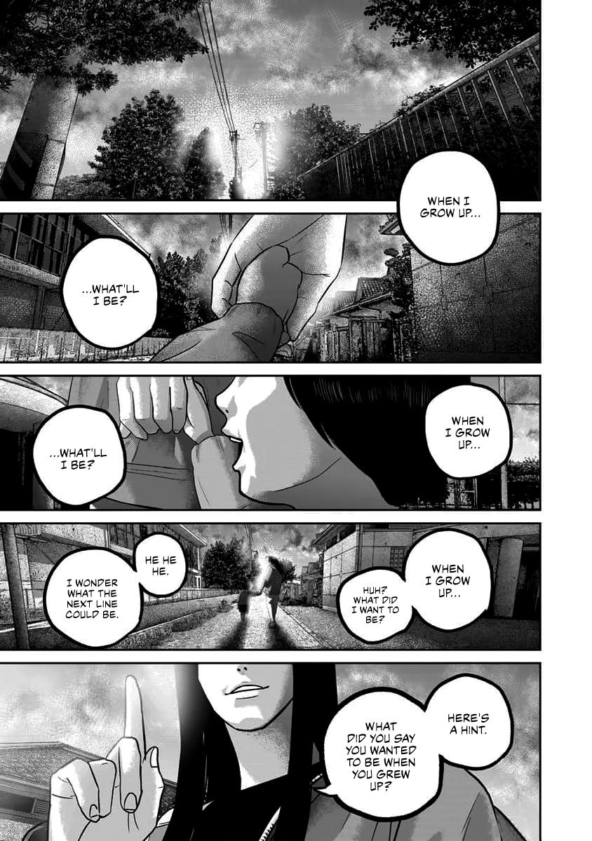 Smiley Chap 65 - Next Chap 66